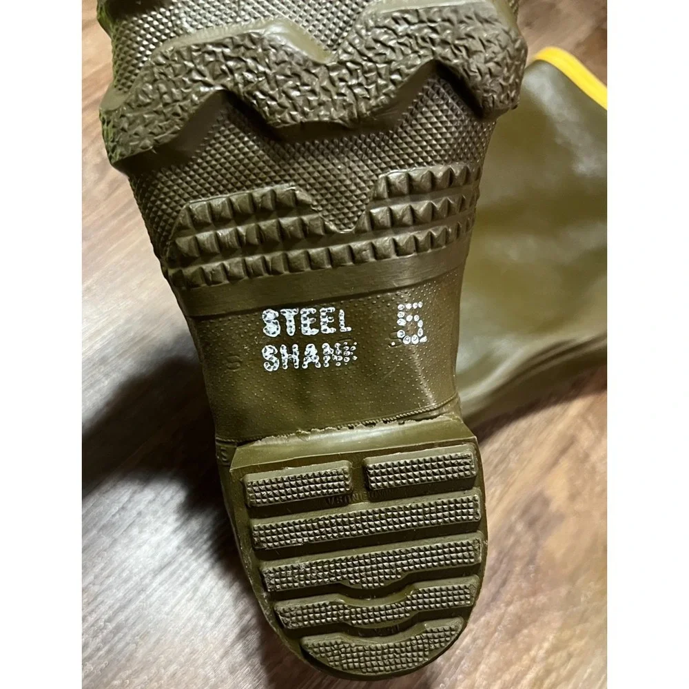 LaCrosse brand new